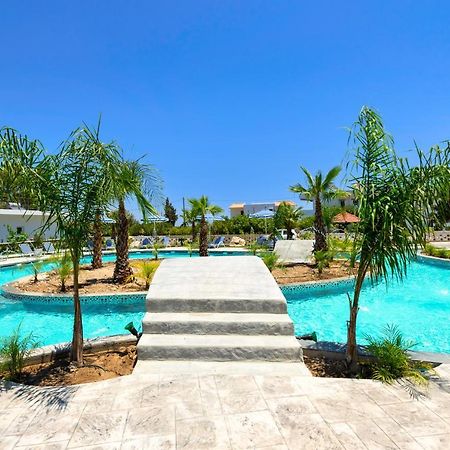 Paradise Garden โคลิมเบีย ภายนอก รูปภาพ