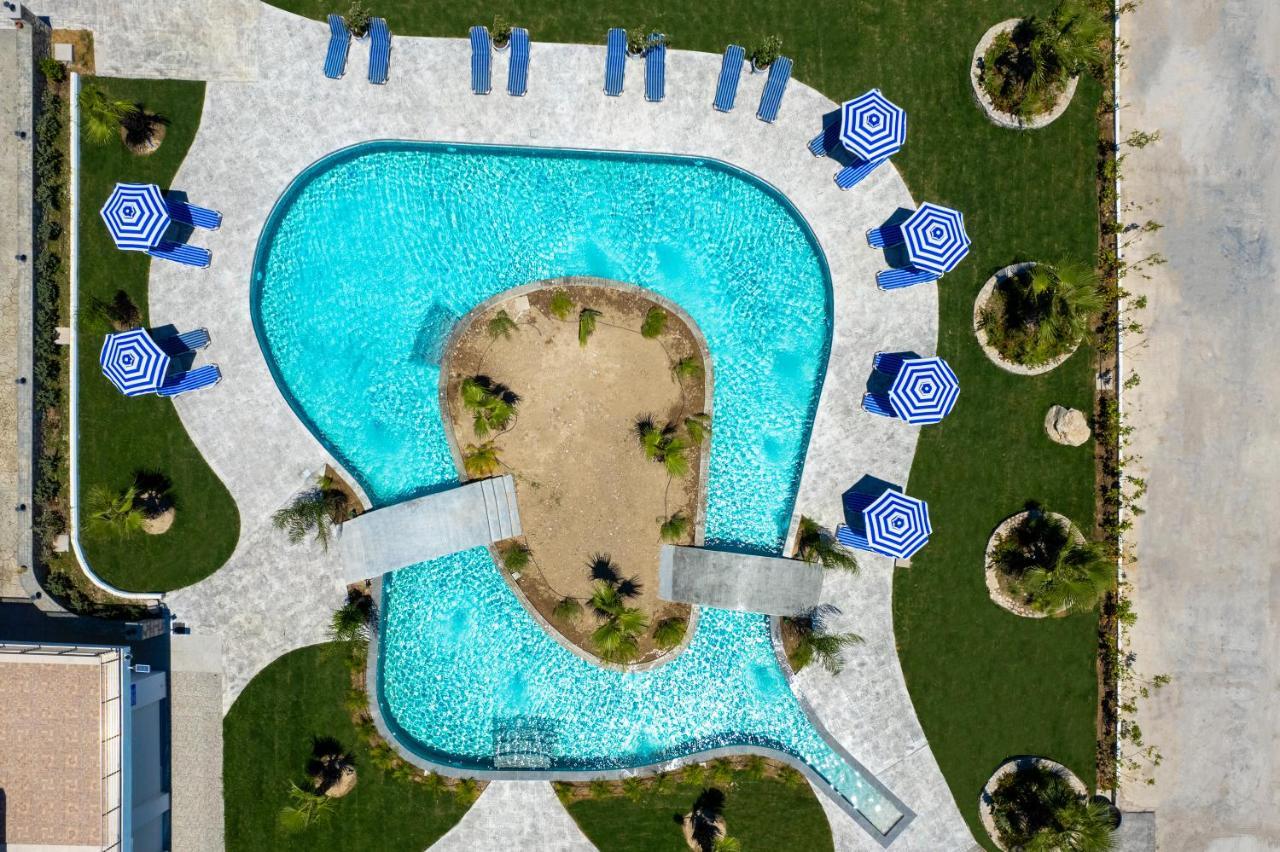 Paradise Garden โคลิมเบีย ภายนอก รูปภาพ