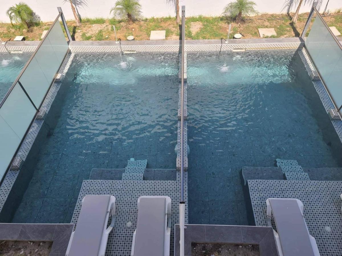 Paradise Garden โคลิมเบีย ภายนอก รูปภาพ